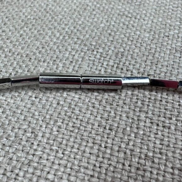 Swatch Multicolor Beaded Necklace - Picture 7 of 10